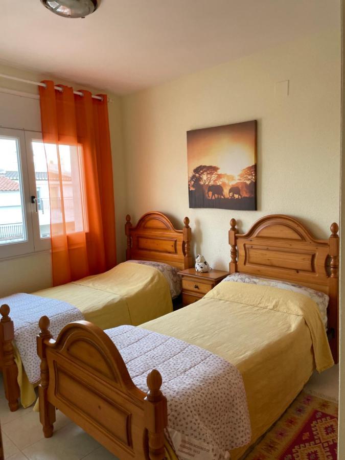 Apartamento Tranquilo En Roses Centro Cerca De La Playa Costa Brava Exteriér fotografie