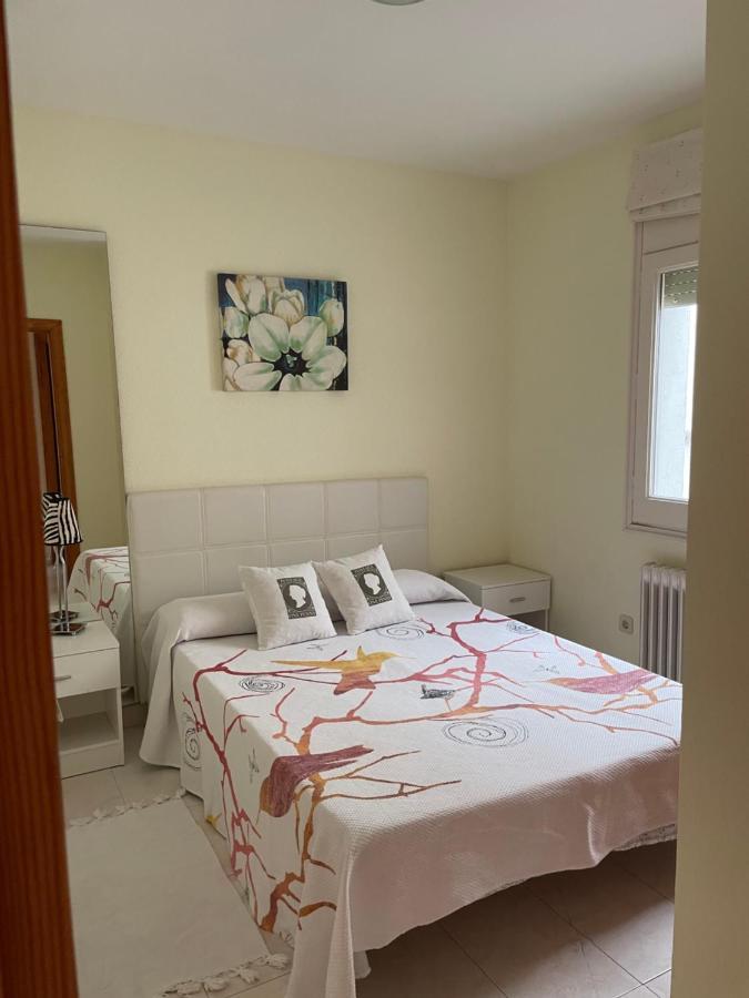 Apartamento Tranquilo En Roses Centro Cerca De La Playa Costa Brava Exteriér fotografie