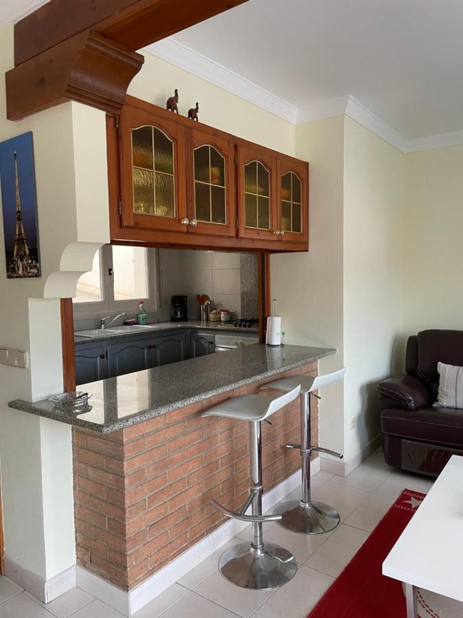 Apartamento Tranquilo En Roses Centro Cerca De La Playa Costa Brava Exteriér fotografie