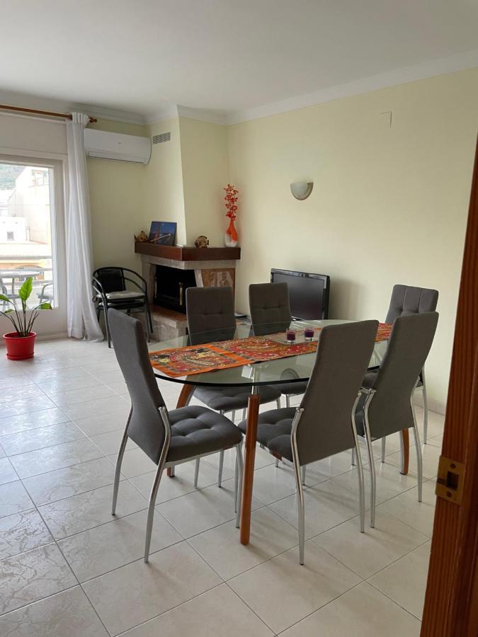 Apartamento Tranquilo En Roses Centro Cerca De La Playa Costa Brava Exteriér fotografie