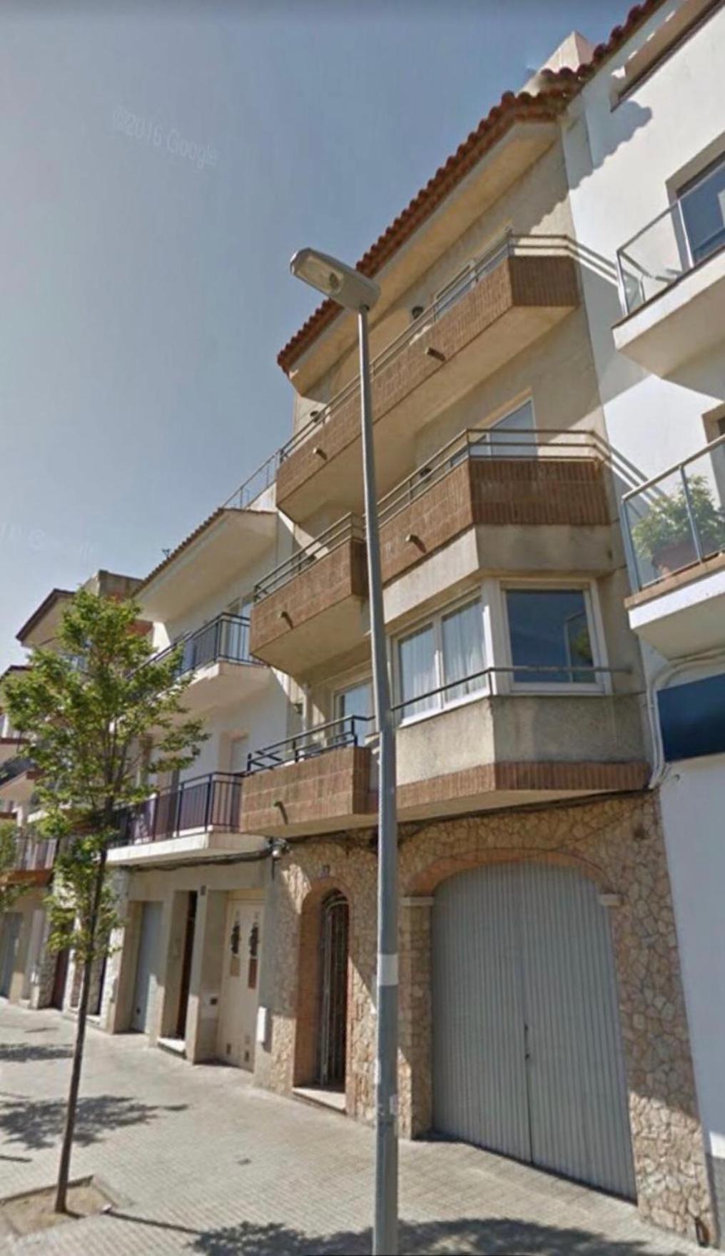 Apartamento Tranquilo En Roses Centro Cerca De La Playa Costa Brava Exteriér fotografie